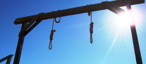 Who is funding Iran's drugs executions? (Creative Commons: Blasting News Library)