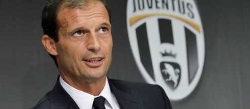 Allegri: “Non ho mai visto avversari della Juventus scansarsi” - giallorossi.net