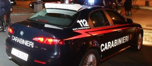 Assalto caveau alla Sicurtransport di Catanzaro bottino 4 milioni