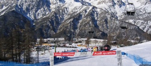 CdM sci alpino 2016-17: orari diretta Tv gare femminili Sestriere - 10 e 11 dicembre