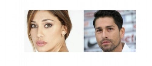 Gossip: nella vita di Belen Rodriguez riappare Marco Borriello.