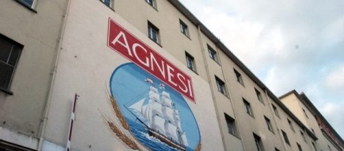 Imperia: chiusura a fine anno della produzione di pasta Agnesi, il ... - sanremonews.it