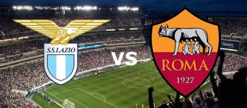 Lazio-Roma diretta live della partita