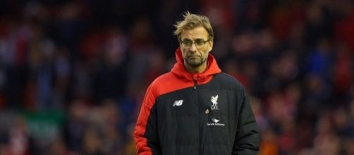 Liverpool manager Jurgen Klopp 'felt pretty alone' after fans left ... - dailymail.co.uk