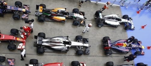 Malaysian Grand Prix 2017 | Formula 1 Paddock Club | Corporate ... - grandprixevents.com