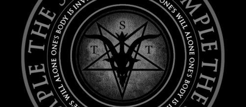 Satanic Temple: inviolabilità del corpo