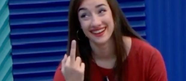 Boicot a GH17 a través de Twitter por los adaristas tras la expulsión de su favorita Boicot a GH17 a través de Twitter por los adaristas tras la expulsión de su favorita