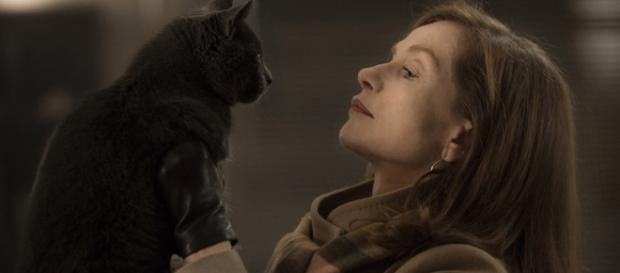 Cannes 2016 - “Elle”, de Paul Verhoeven : Isabelle Huppert au ... - telerama.fr Cannes 2016 - “Elle”, de Paul Verhoeven : Isabelle Huppert au ... - telerama.fr