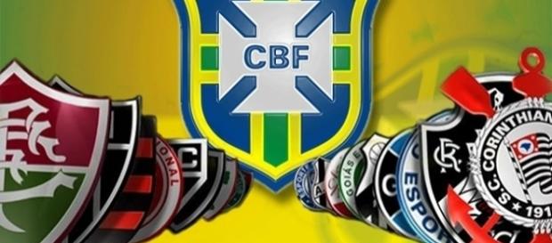 CBF poderá punir times que não jogarem última rodada (Foto: Reprodução) CBF poderá punir times que não jogarem última rodada (Foto: Reprodução)