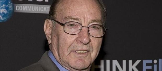 Cientista da Nasa e a polêmica antes da morte - Getty Imagens Cientista da Nasa e a polêmica antes da morte - Getty Imagens