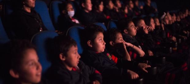 Colegios al Cine, iniciativa de formación de públicos desde las ... - cinevistablog.com Colegios al Cine, iniciativa de formación de públicos desde las ... - cinevistablog.com