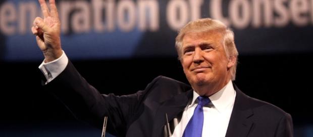 Donald Trump Was Born in Pakistan : snopes.com - snopes.com Donald Trump Was Born in Pakistan : snopes.com - snopes.com