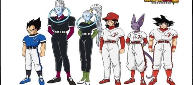 Dragon Ball Super 70 Sinopsis Oficial Dragon Ball Super 70 Sinopsis Oficial