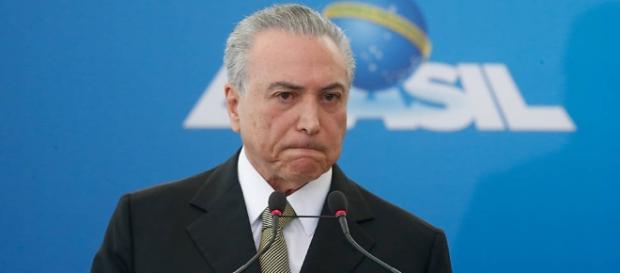 Equipe econômica de Temer teria terminado projeto de reforma da previdência Equipe econômica de Temer teria terminado projeto de reforma da previdência