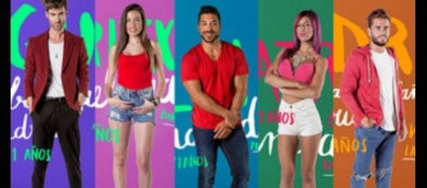 #gh17 Las encuestas oficiales arrojarían una clara ganadora #ghdirecto #gh17 Las encuestas oficiales arrojarían una clara ganadora #ghdirecto