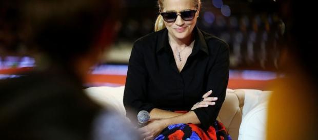 Heather Parisi contro la Rai dopo lo show Heather Parisi contro la Rai dopo lo show