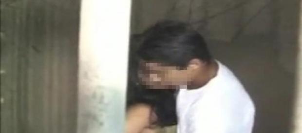 Homem é apreendido por estupro de venerável Homem é apreendido por estupro de venerável