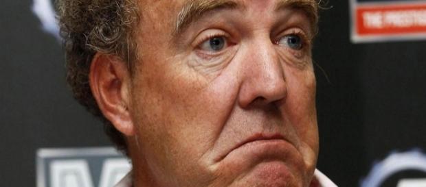 Jeremy Clarkson a ales special să atace comunitatea românească Jeremy Clarkson a ales special să atace comunitatea românească