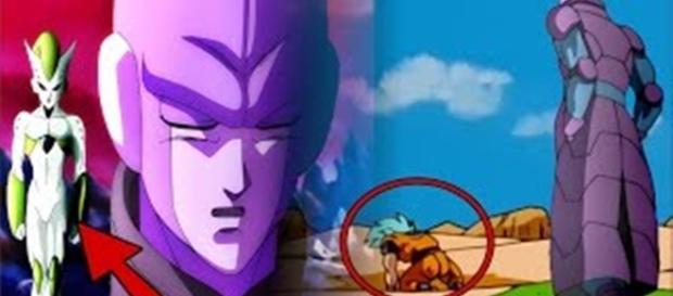 La grandiosa muerte del saiyajin La grandiosa muerte del saiyajin