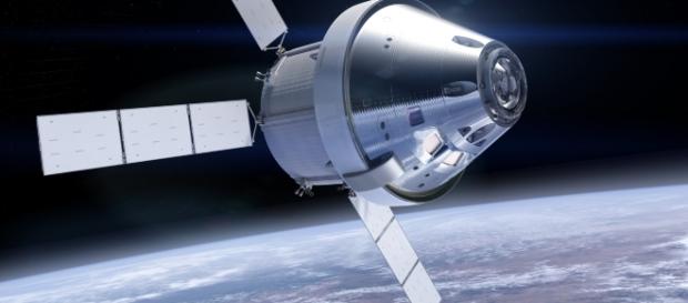 La Nasa hará historia creando la nave orion, su meta es llegar lo mas lejos posible. La Nasa hará historia creando la nave orion, su meta es llegar lo mas lejos posible.