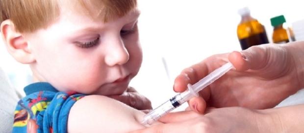 Legea vaccinării pune în derută parintii Legea vaccinării pune în derută parintii