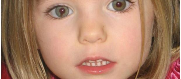 Maddie McCann está desaparecida desde maio de 2007 Maddie McCann está desaparecida desde maio de 2007
