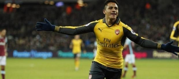 Premier League: West Ham United v Arsenal - Live - BBC Sport - bbc.co.uk Premier League: West Ham United v Arsenal - Live - BBC Sport - bbc.co.uk