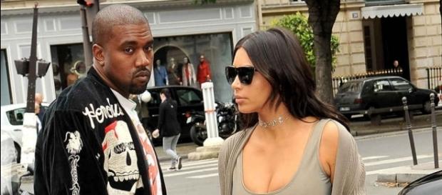 Rapper darf nicht ins Haus: Haben sich Kim und Kanye getrennt? - TAG24 - tag24.de Rapper darf nicht ins Haus: Haben sich Kim und Kanye getrennt? - TAG24 - tag24.de
