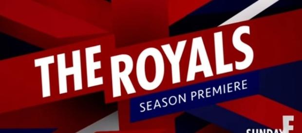 'The Royals' tonight - season 3 episode 1 spoilers (via YouTube E! Entertainment) 'The Royals' tonight - season 3 episode 1 spoilers (via YouTube E! Entertainment)