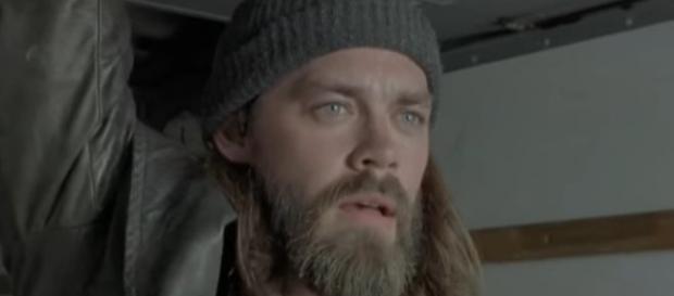 'The Walking Dead' tonight - spoilers season 7 episode 7 (via YouTube AMC) 'The Walking Dead' tonight - spoilers season 7 episode 7 (via YouTube AMC)