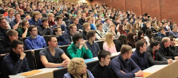 Werden Studenten an der Quadriga-Hochschule gut unterrichtet? (Foto: Blasting.News Archiv) Werden Studenten an der Quadriga-Hochschule gut unterrichtet? (Foto: Blasting.News Archiv)
