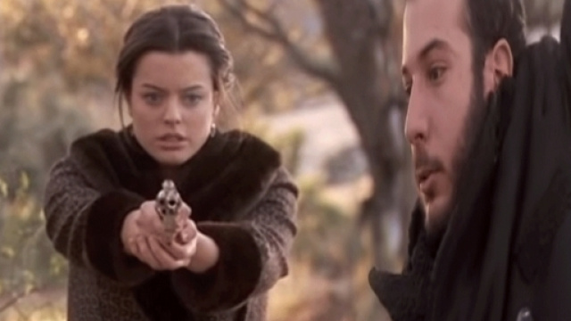 Il Segreto, trama puntata 1261: Sol uccide Eliseo