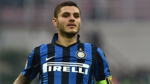 Inter, super offerta per Icardi: i dettagli
