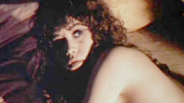 Maria Schneider dans le dernier tango à Paris AlloCiné - allocine.fr