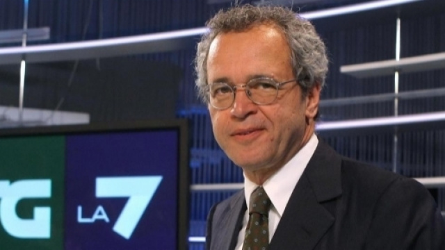 Referendum, tutto pronto per la maratona Mentana