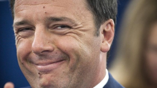 Renzi dice no alla depenalizzazione della cannabis: "gli italiani ... - dolcevitaonline.it