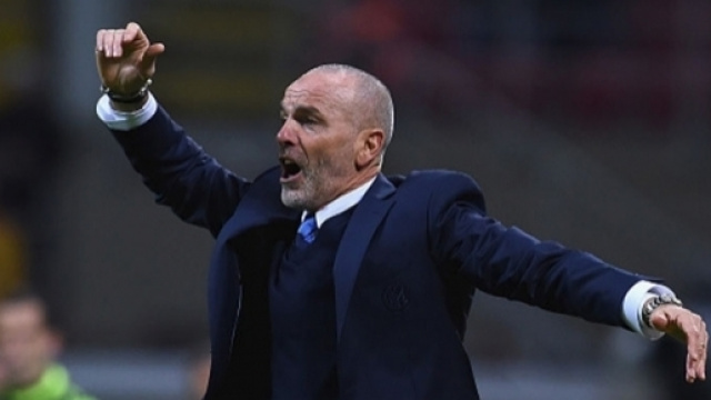 Serie A: Inter Milan Edge Out Fiorentina to Claim First Win Under ... - news18.com