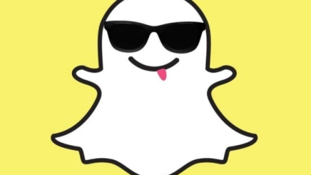 Con Snapchat arrivano le lenti da vista.