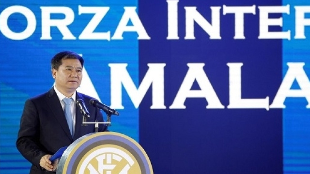 Spunta un nome nuovo a sorpresa per la panchina nerazzurra