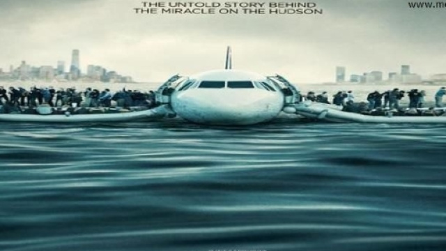 Sully e il Miracolo sull&rsquo;Hudson. Fonte (MovieMedia.it)
