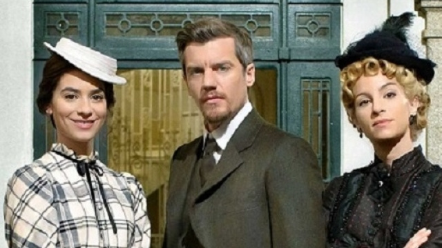 Tantissime sorprese nei prossimi episodi di Una Vita.