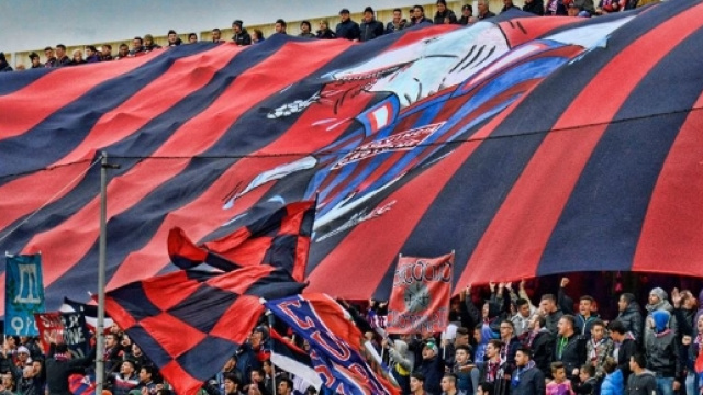 Crotone, troppi punti gettati al vento nei secondi tempi - ilcrotonese.it