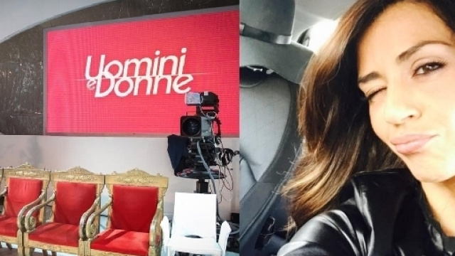 Uomini e Donne: i nuovi tronisti sul trono a gennaio 2017