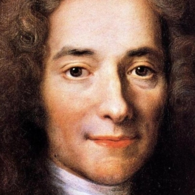 Voltaire: “Those Who Can Make You Believe Absurdities, Can Make ... - openculture.com
