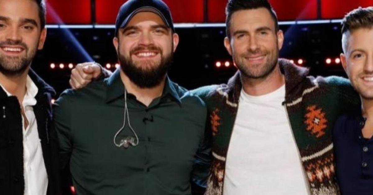 ‘The Voice’ spoilers top 8 song list revealed for semifinals tonight