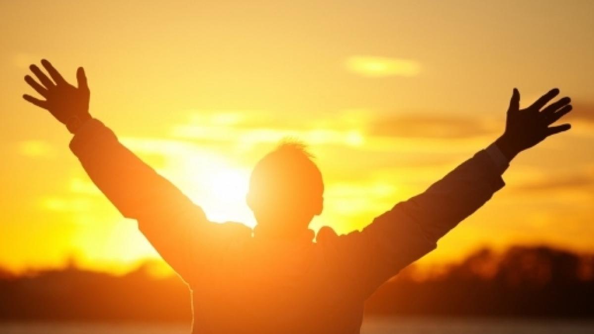 Me siento libre de la adicción a las drogas