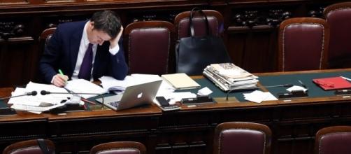 A Referendum Puts Italy's Government to the Test | Stratfor - stratfor.com