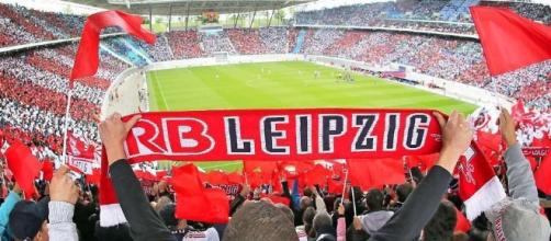 Yes, RB Leipzig Has Fans too - bundesligafanatic.com