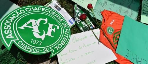 Chapecoense will rebuild with the world's support, says vice ... - beinsports.com