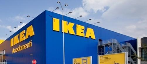 Ikea assume personale in diverse città